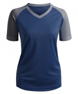 Cheap Real Women's Athletic Shirts