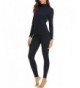 Skylin Womens Thermal Underwear Sleepwear