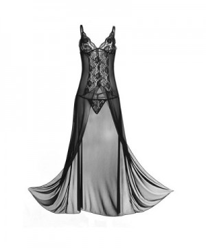 Women's Chemises & Negligees Outlet Online