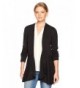 Napa Valley Womens Cashmerlon Cardigan