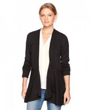 Napa Valley Womens Cashmerlon Cardigan