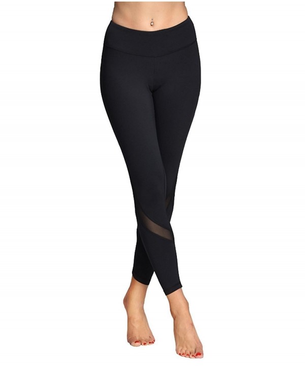 Leggings Stretch Running Workout Tights