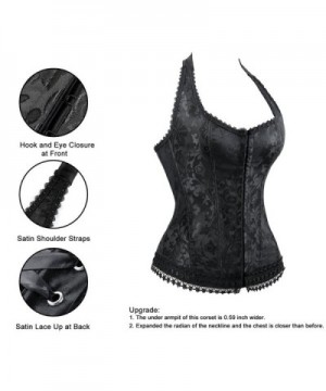 Cheap Real Women's Corsets for Sale
