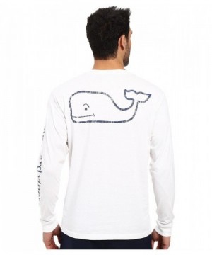 Vineyard Vines Long Sleeve Vintage Graphic