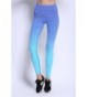 Henglian Womens Athletic Space Leggings