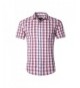 NUTEXROL Casual Cotton Sleeve Shirts