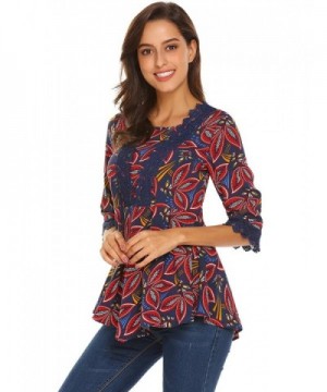 Designer Women's Button-Down Shirts