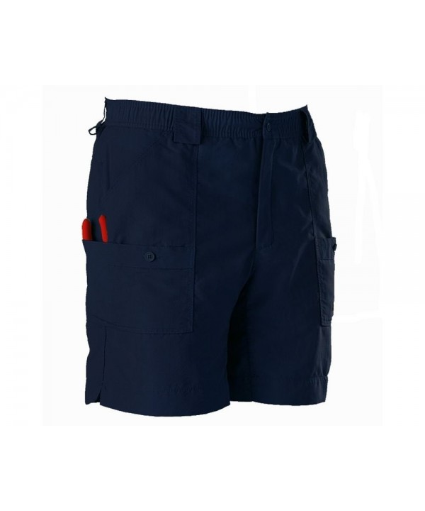 AFTCO Bluewater Traditional Fishing Shorts