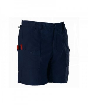 AFTCO Bluewater Traditional Fishing Shorts