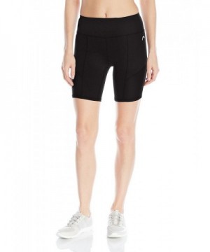 HEAD Womens Diamond Short X Small