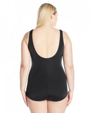 Cheap Real Women's One-Piece Swimsuits