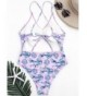 Women's One-Piece Swimsuits Online