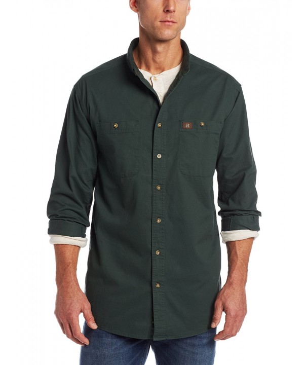 WORKWEAR Wrangler Logger Forest X Large