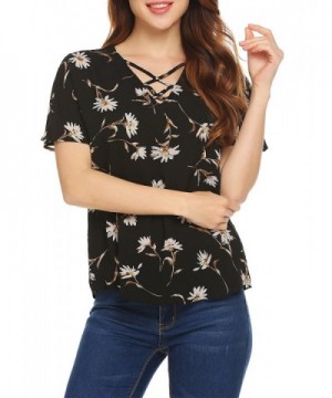 Women's Button-Down Shirts On Sale