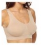 Coobie Womens Comfort Bra Nude