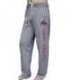 Golden Zone Buckeyes Sweatpants Trousers