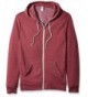 Alternative Rocky Hoodie Sweatshirt Currant