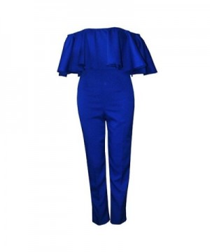 Cheap Designer Women's Jumpsuits Outlet