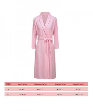 Women's Sleepwear