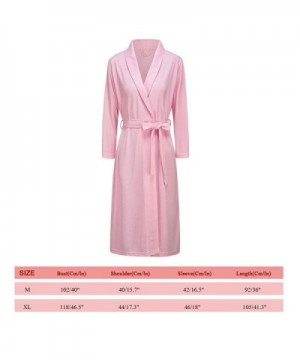 Women's Sleepwear