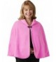 Womens Warm Jacket Cape Shawl