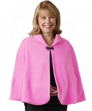 Womens Warm Jacket Cape Shawl