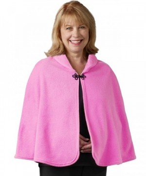 Womens Warm Jacket Cape Shawl