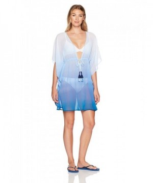 Bleu Rod Beattie Womens Caftan