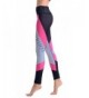 BBYMALL Womens Running Leggings Pants