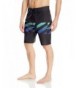 Volcom Mens Macaw Stretch Boardshort