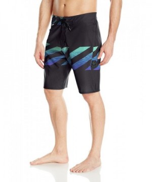 Volcom Mens Macaw Stretch Boardshort