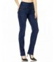 Spanx Signature Straight Jeans Blue