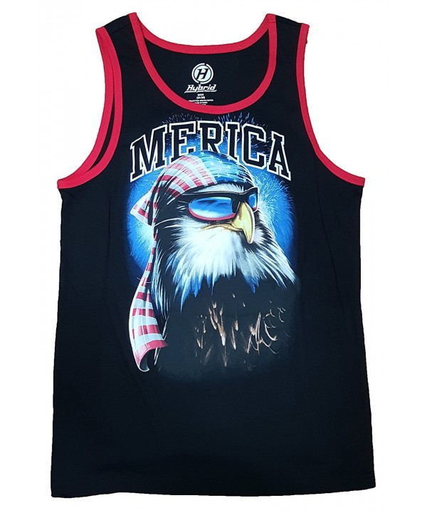 Fashion Eagle Merica America Graphic