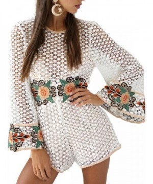 Fashion Women's Rompers