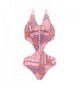 DD MM Swimsuit Padded Swimwear