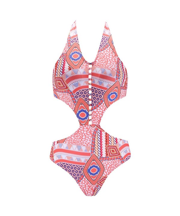 DD MM Swimsuit Padded Swimwear