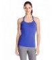 prAna Womens Quinn Chakara Cobalt