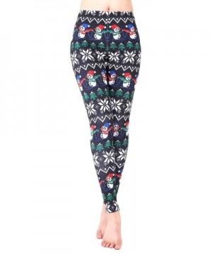 SILKWORLD Womens Leggings Thights M Labe