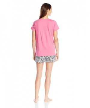 Fashion Women's Pajama Sets