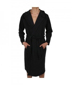 2018 New Men's Bathrobes