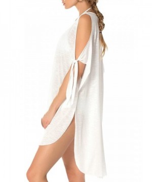 Cheap Designer Women's Swimsuit Cover Ups