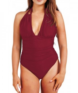 Women's Athletic Swimwear Online