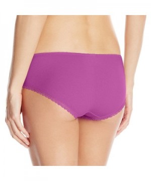 Women's Bikini Panties