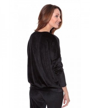 Designer Women's Pajama Tops Outlet