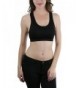 ToBeInStyle Womens Racerback Neckline Padded