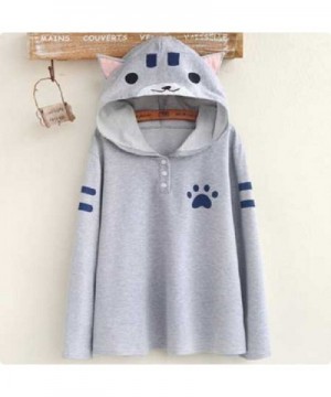 Discount Real Women's Fashion Hoodies Clearance Sale