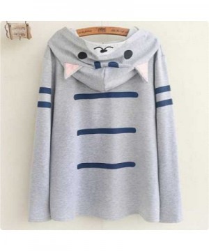 Popular Women's Fashion Sweatshirts Online