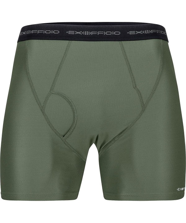 ExOfficio Give N Go Boxer Brief Mens