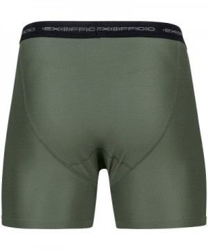 Men's Athletic Underwear