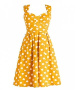 Eyekepper Womens 1950s Vintage Rockabilly
